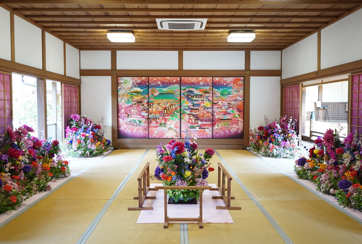 越智康貴 過去作品1