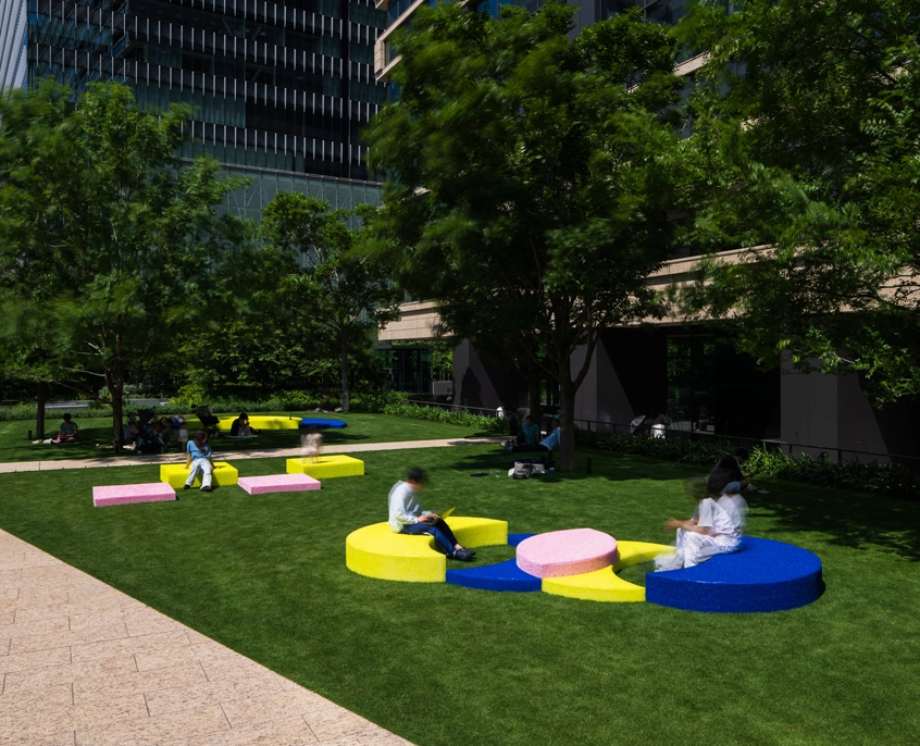2024年 RING PARK Season1